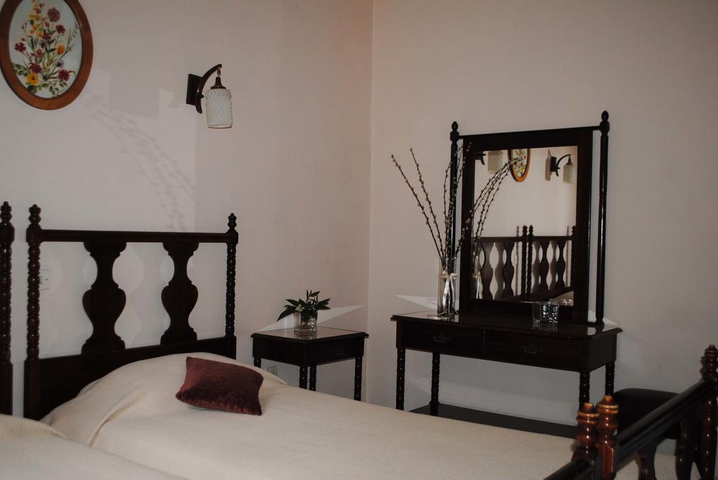 Pension Alkistis Tolón Zimmer foto